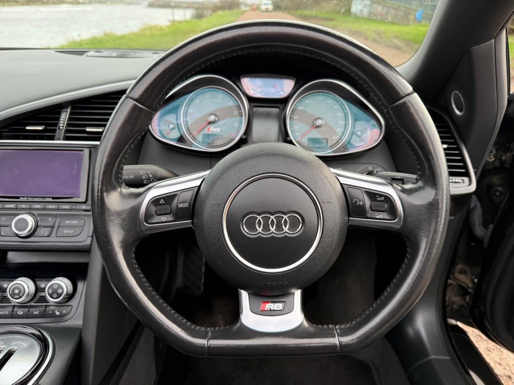 Used Audi R8 2014 for sale - 77643078: Photo 12