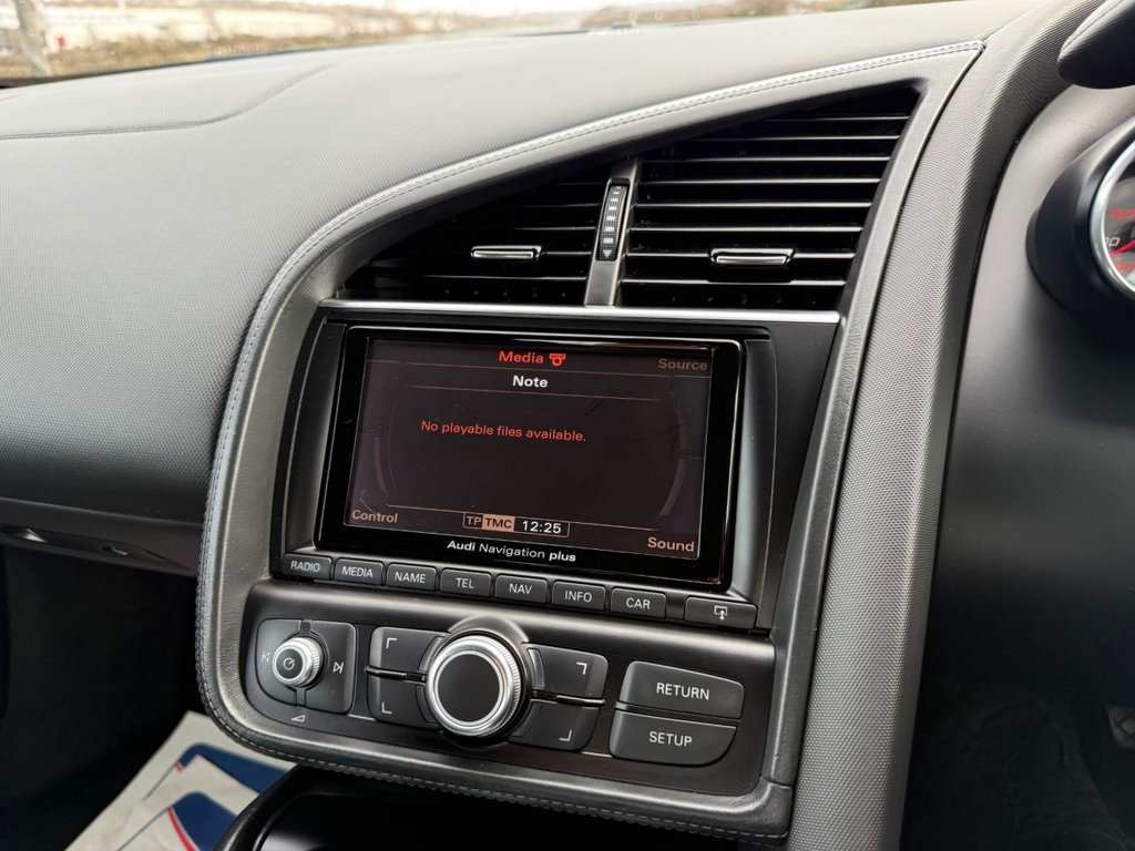 Used Audi R8 2014 for sale - 77643078: Photo 14