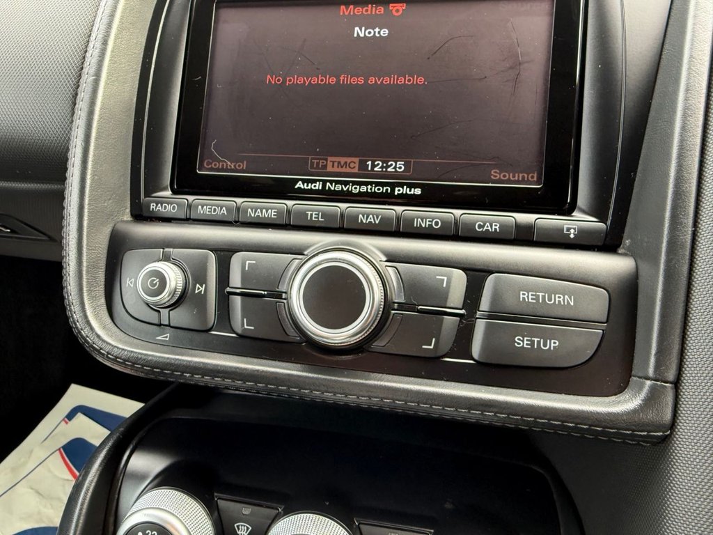 Used Audi R8 2014 for sale - 77643078: Photo 15