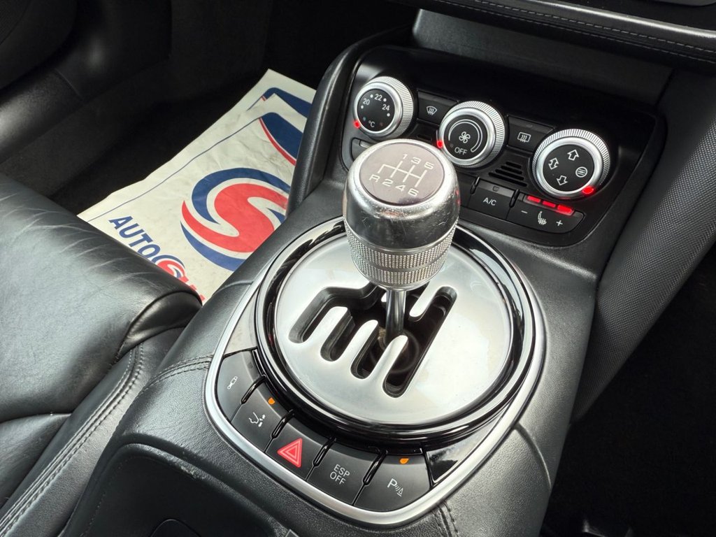 Used Audi R8 2014 for sale - 77643078: Photo 17