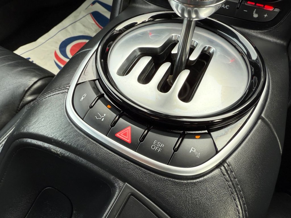 Used Audi R8 2014 for sale - 77643078: Photo 18