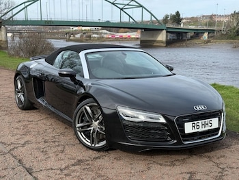 Used Audi R8 2014 for sale - 77643078: Photo