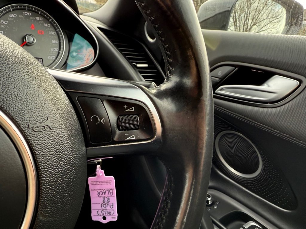 Used Audi R8 2014 for sale - 77643078: Photo 21