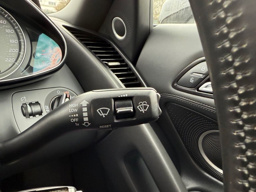 Used Audi R8 2014 for sale - 77643078: Photo 22