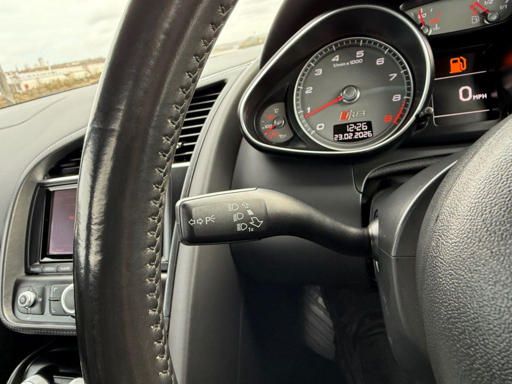 Used Audi R8 2014 for sale - 77643078: Photo 23
