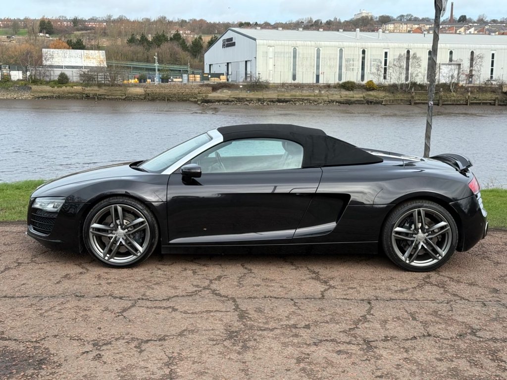 Used Audi R8 2014 for sale - 77643078: Photo 28