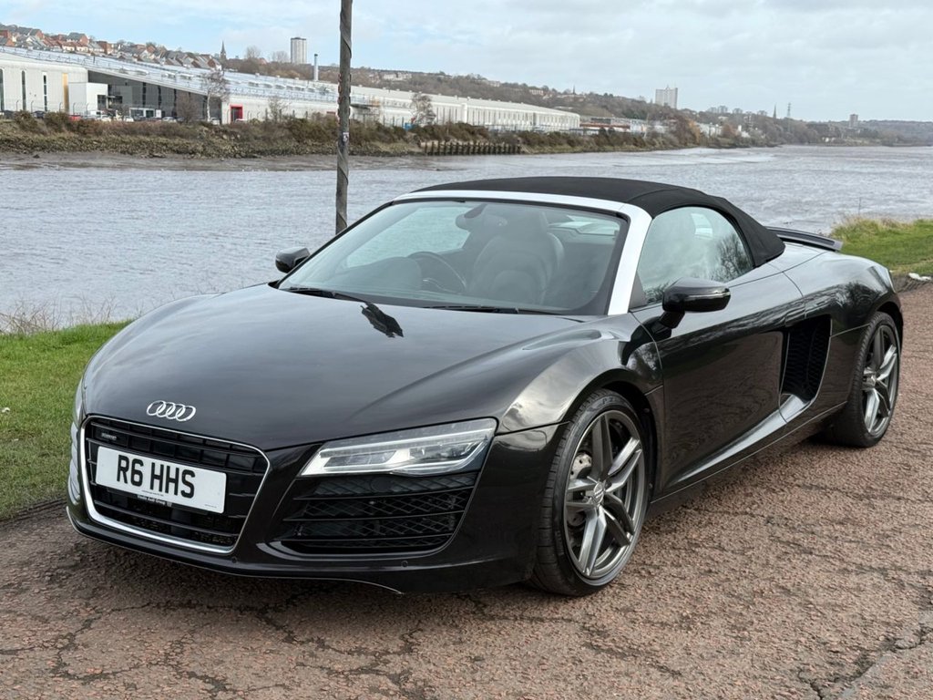 Used Audi R8 2014 for sale - 77643078: Photo 29