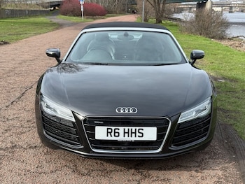 Used Audi R8 2014 for sale - 77643078: Photo