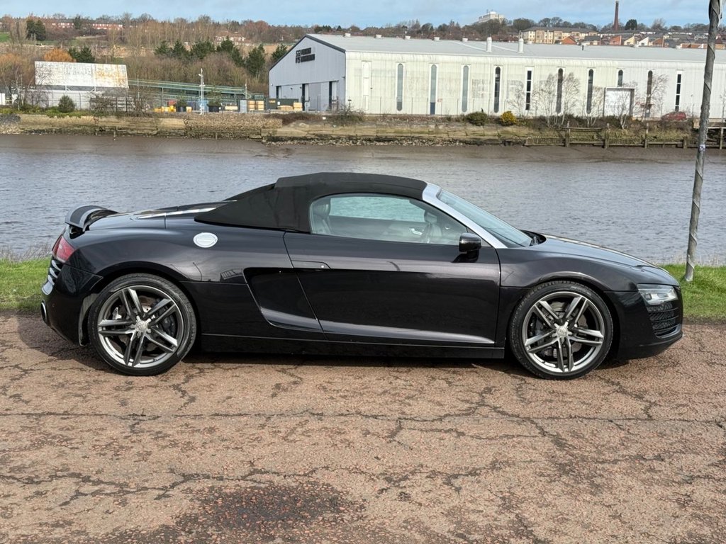 Used Audi R8 2014 for sale - 77643078: Photo 3
