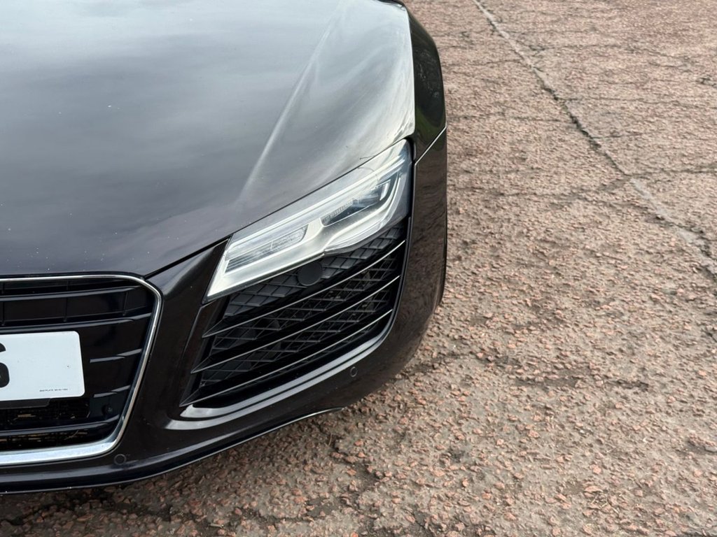 Used Audi R8 2014 for sale - 77643078: Photo 30