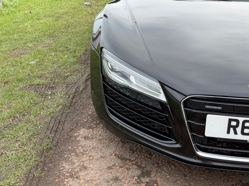 Used Audi R8 2014 for sale - 77643078: Photo 31
