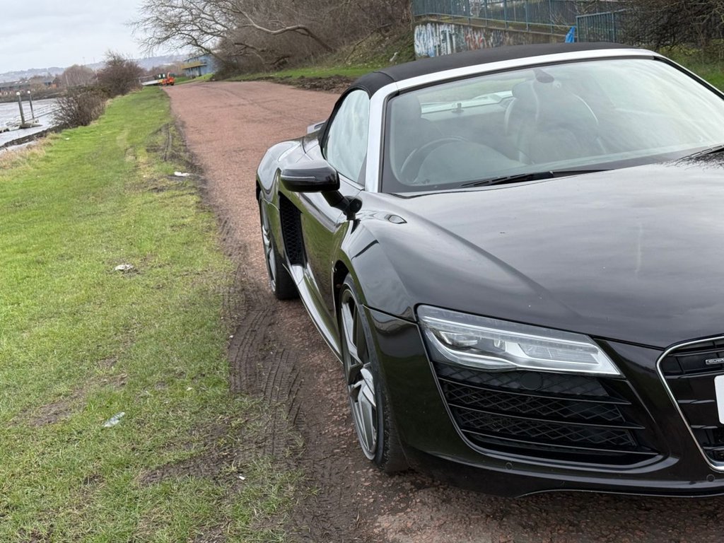 Used Audi R8 2014 for sale - 77643078: Photo 32