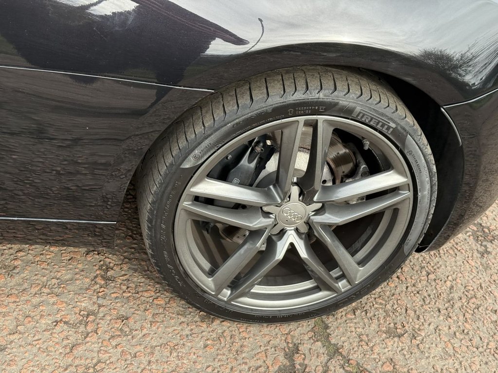 Used Audi R8 2014 for sale - 77643078: Photo 35