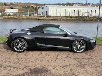 Used Audi R8 2014 for sale - 77643078: Photo