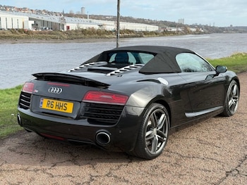 Used Audi R8 2014 for sale - 77643078: Photo