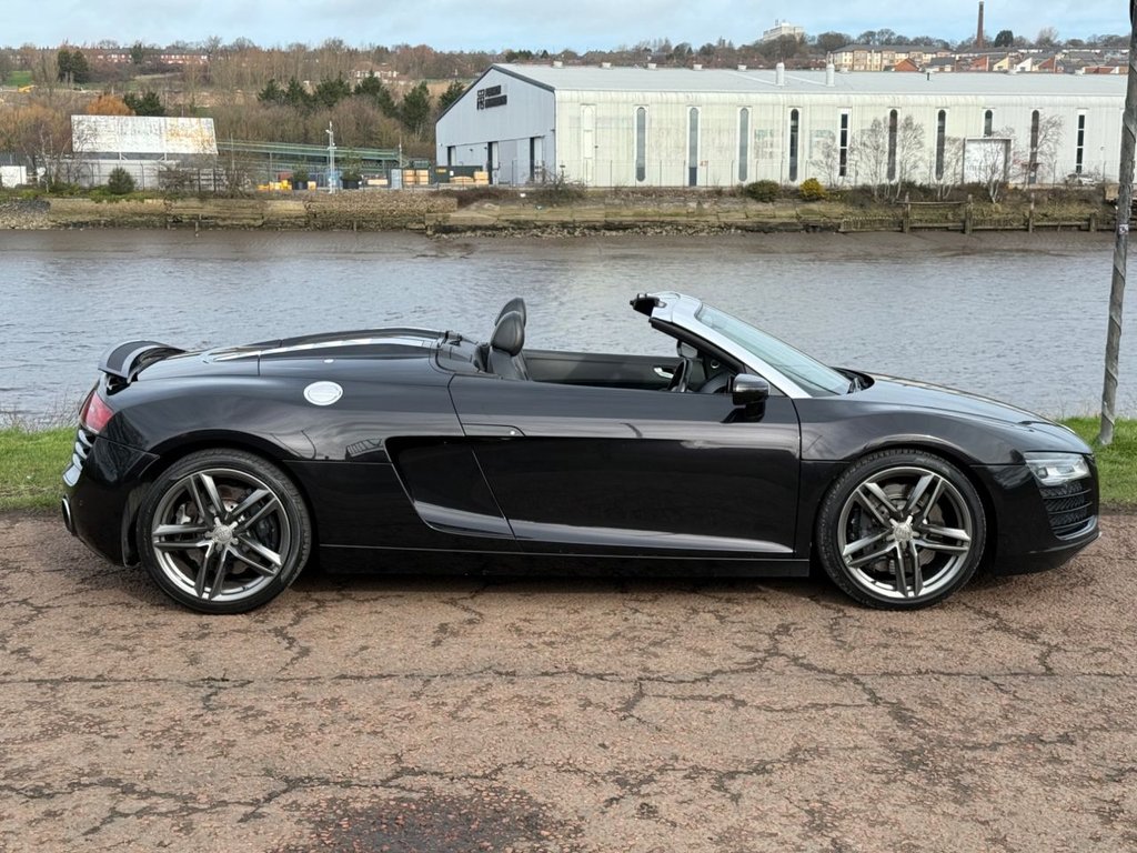 Used Audi R8 2014 for sale - 77643078: Photo 7