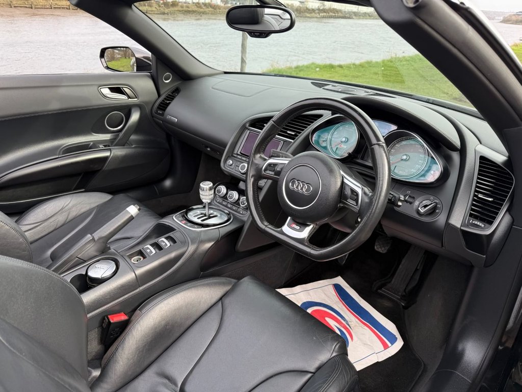 Used Audi R8 2014 for sale - 77643078: Photo 9