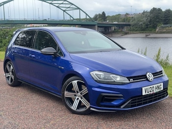 Used Volkswagen Golf 2020 for sale - 78850912: Photo