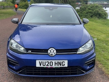 Used Volkswagen Golf 2020 for sale - 78850912: Photo