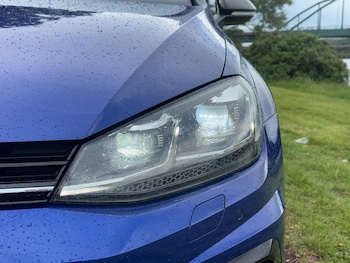 Used Volkswagen Golf 2020 for sale - 78850912: Photo