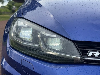 Used Volkswagen Golf 2020 for sale - 78850912: Photo