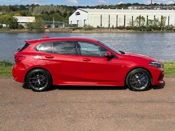 Used BMW 1 Series 2019 for sale - 78468536: Photo