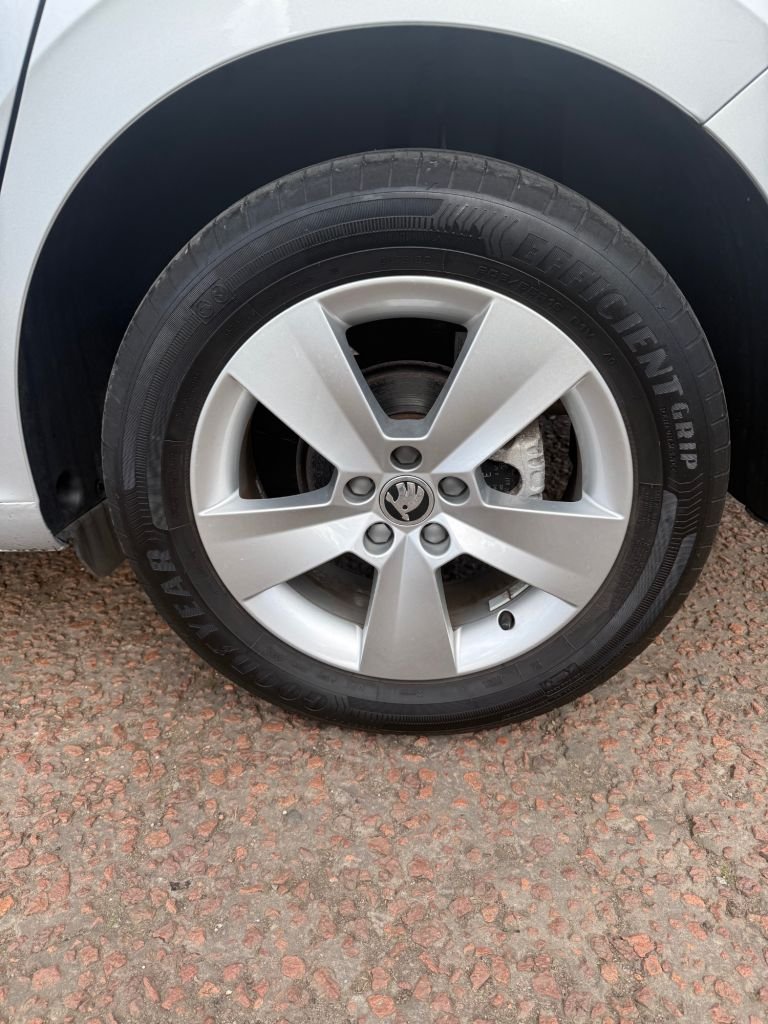 Used Skoda Scala 2020 for sale - 77850008: Photo 11