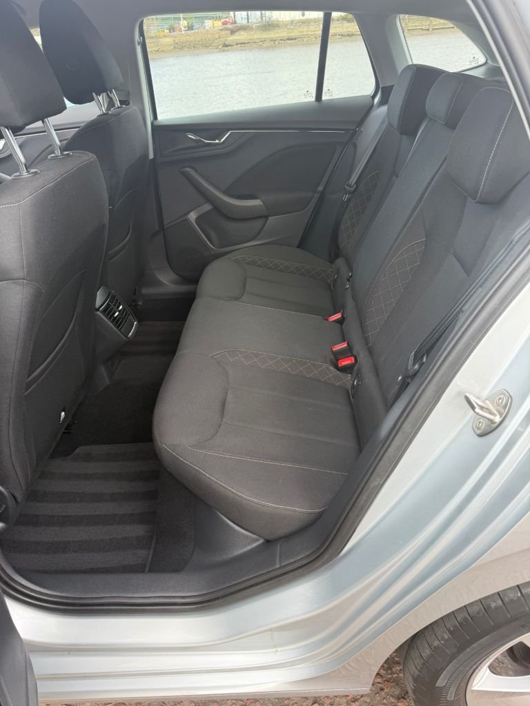 Used Skoda Scala 2020 for sale - 77850008: Photo 14