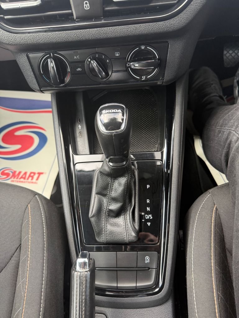 Used Skoda Scala 2020 for sale - 77850008: Photo 22