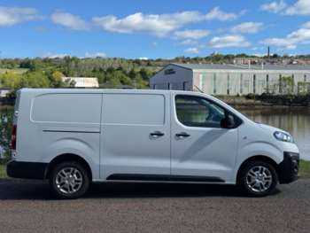 Used Vauxhall Vivaro 2021 for sale - 74542447: Photo