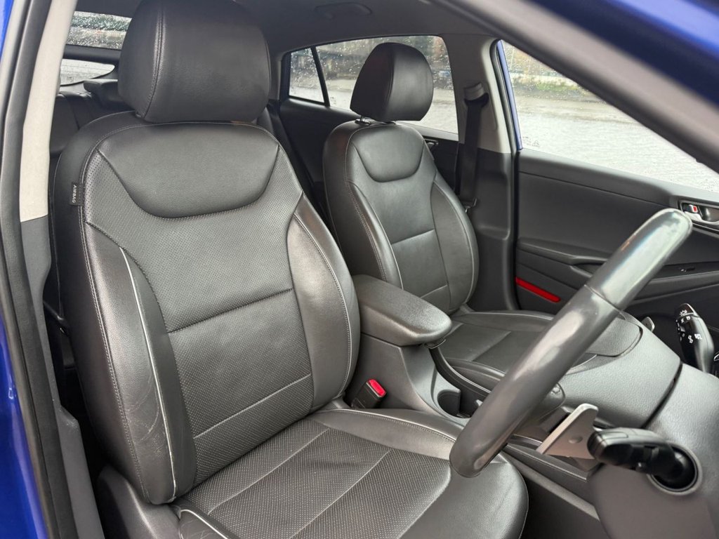 Used Hyundai IONIQ 2020 for sale - 77990526: Photo 11