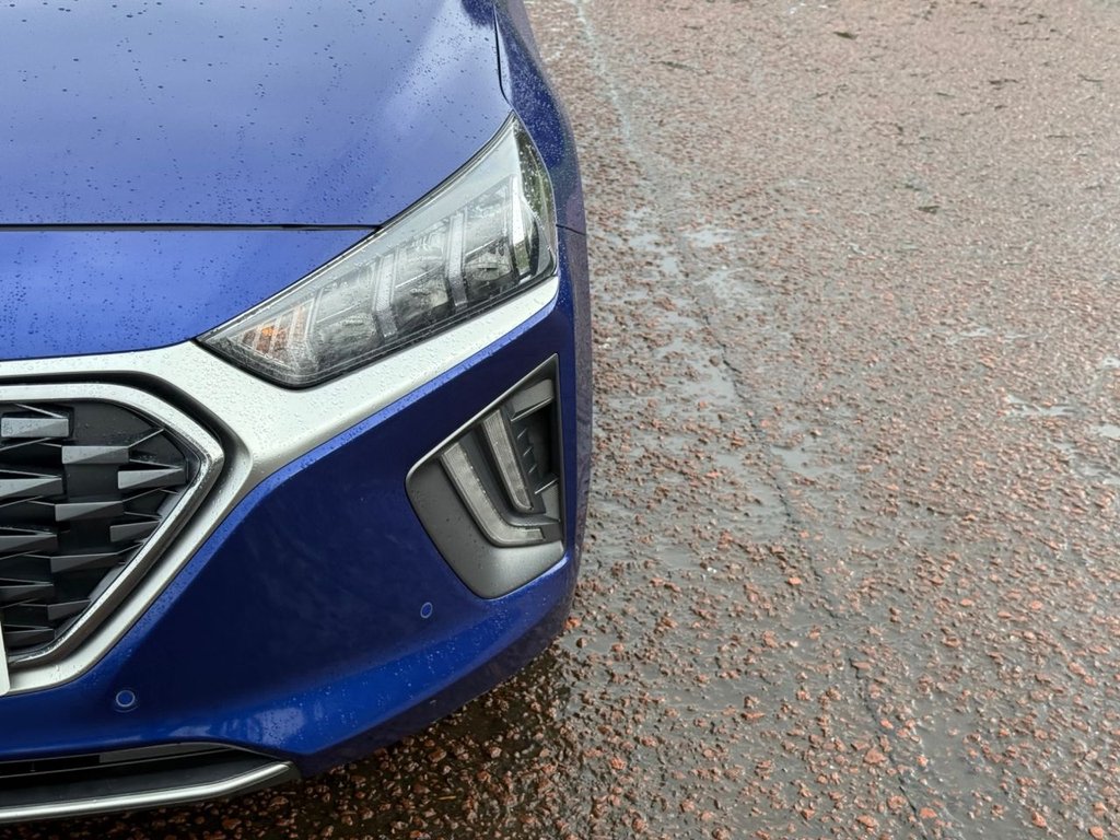 Used Hyundai IONIQ 2020 for sale - 77990526: Photo 31