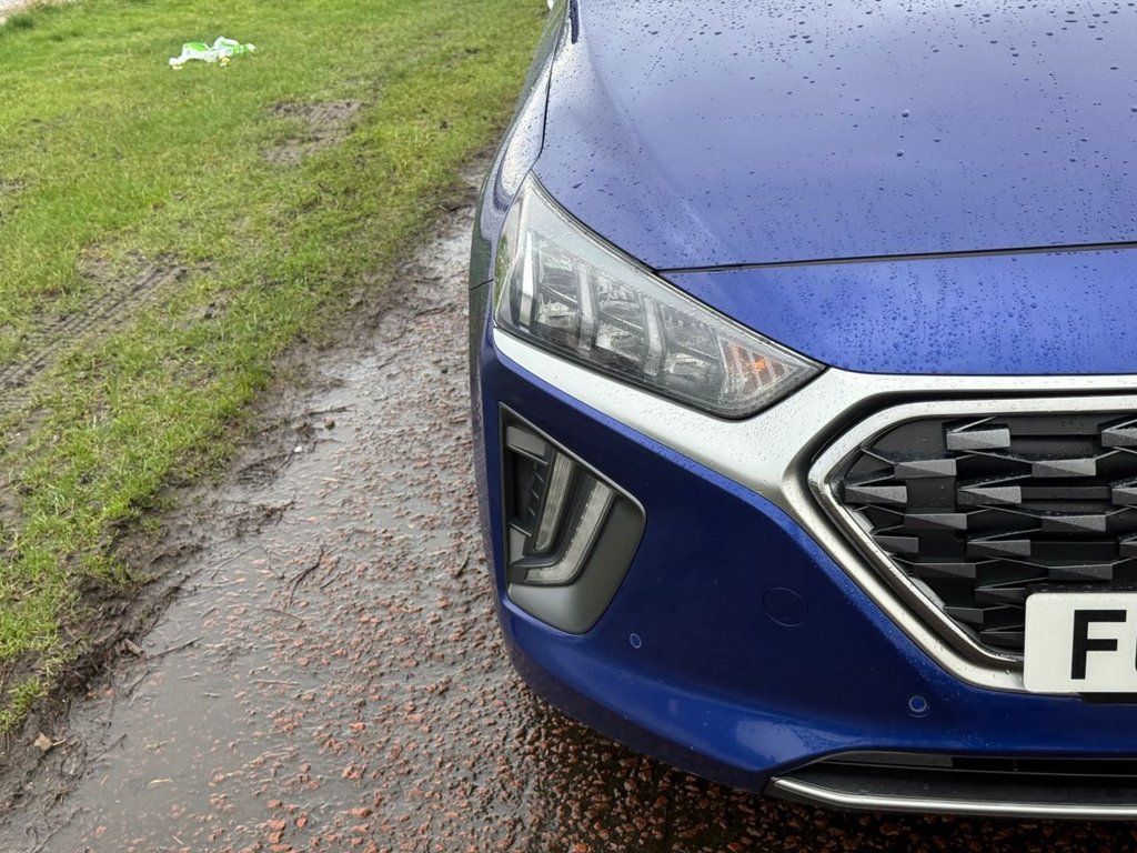 Used Hyundai IONIQ 2020 for sale - 77990526: Photo 32