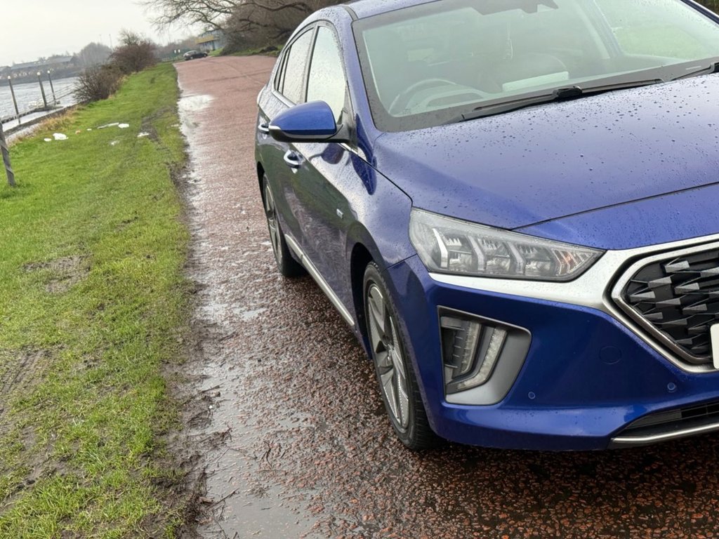 Used Hyundai IONIQ 2020 for sale - 77990526: Photo 33