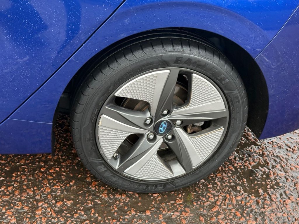 Used Hyundai IONIQ 2020 for sale - 77990526: Photo 36