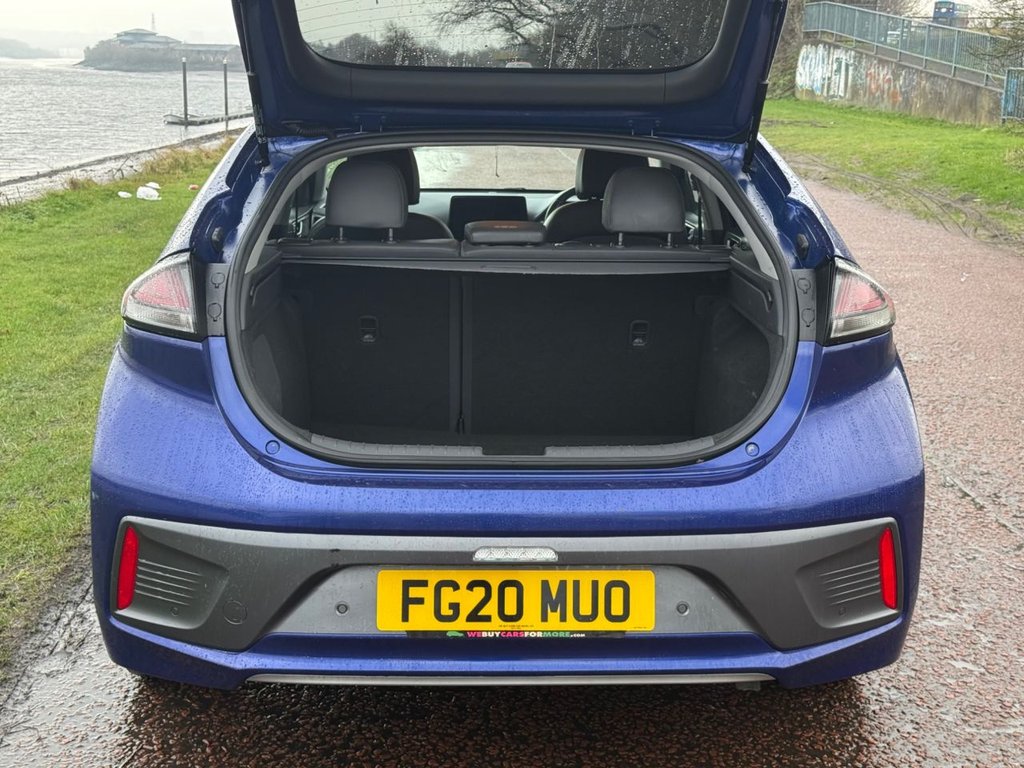 Used Hyundai IONIQ 2020 for sale - 77990526: Photo 6