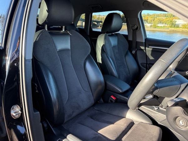 Used Audi A3 2018 for sale - 76245289: Photo 11