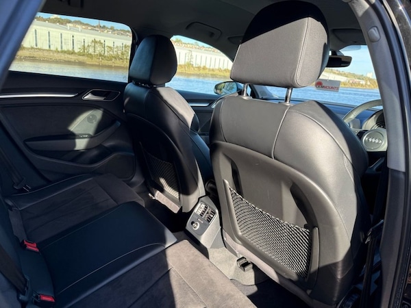 Used Audi A3 2018 for sale - 76245289: Photo 13