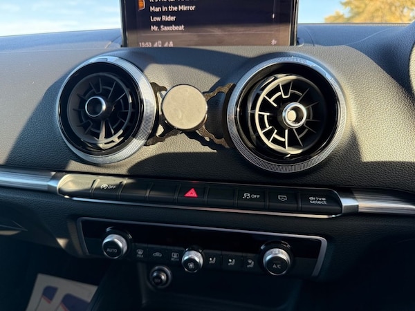 Used Audi A3 2018 for sale - 76245289: Photo 17