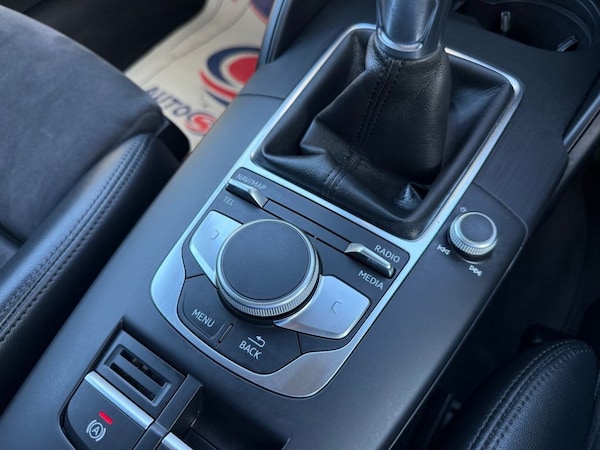 Used Audi A3 2018 for sale - 76245289: Photo 21
