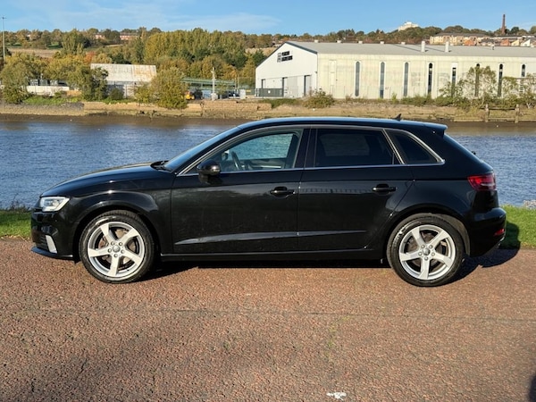 Used Audi A3 2018 for sale - 76245289: Photo 30