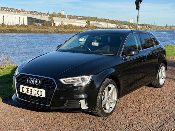 Used Audi A3 2018 for sale - 76245289: Photo 31