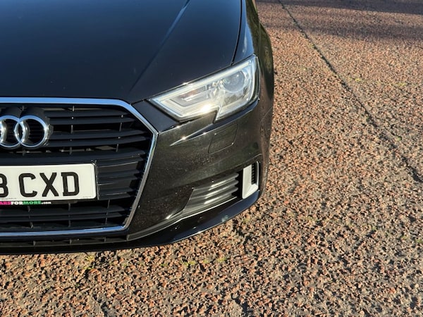 Used Audi A3 2018 for sale - 76245289: Photo 32