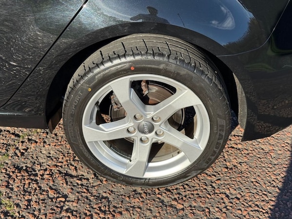 Used Audi A3 2018 for sale - 76245289: Photo 37