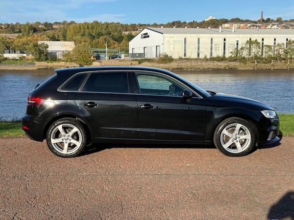 Used Audi A3 2018 for sale - 76245289: Photo 3