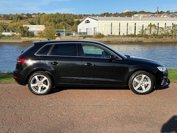 Used Audi A3 2018 for sale - 76245289: Photo 3