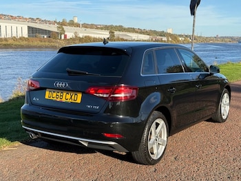 Used Audi A3 2018 for sale - 76245289: Photo 4