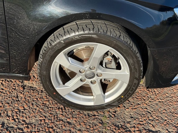 Used Audi A3 2018 for sale - 76245289: Photo 8