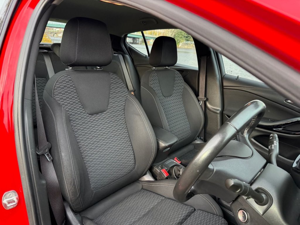 Used Vauxhall Astra 2018 for sale - 76570013: Photo 11