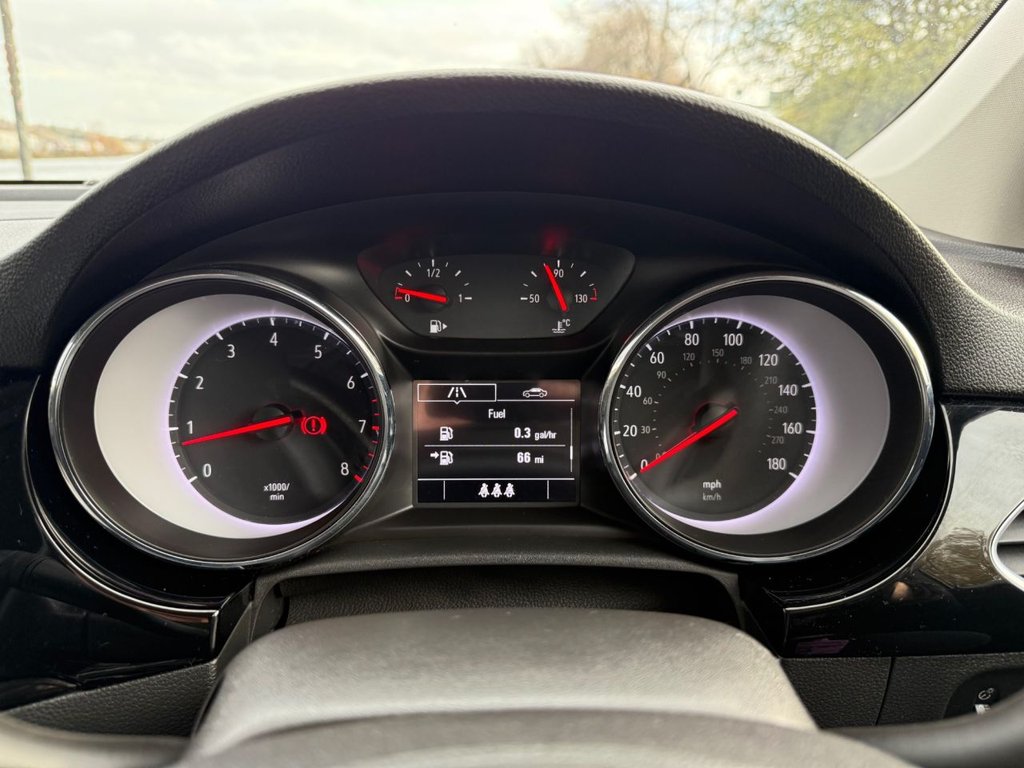 Used Vauxhall Astra 2018 for sale - 76570013: Photo 15